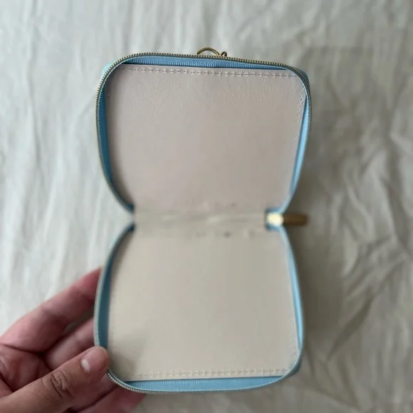 Howdy Howdy Howdy Change Purse Key Chain OS - Picture 5 of 11